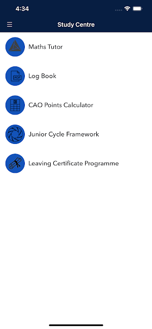 O'Connell Secondary School Screenshot 3