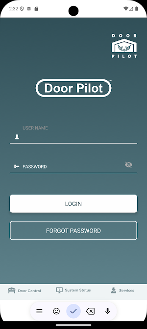 Door Pilot Screenshot 0