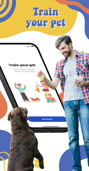 Dog & Cat Prank Translator App Screenshot 3