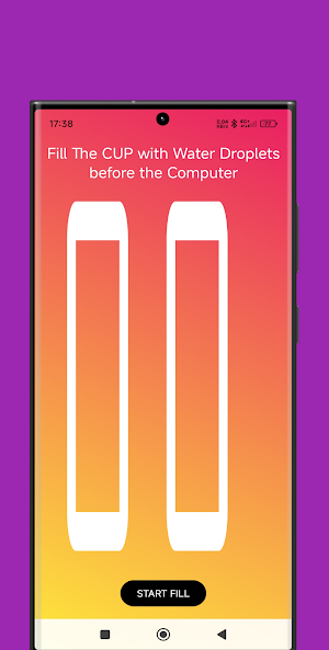 WaterFiller Screenshot 1