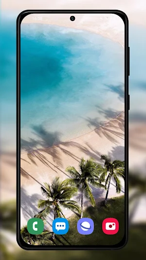 100+ nature wallpapers backgrounds Screenshot 2
