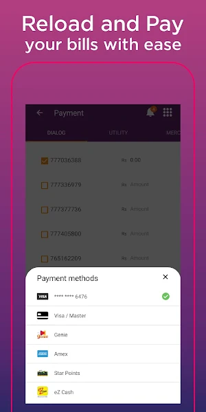 MyDialog Screenshot 1