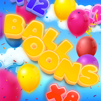 Balloons by Smaгtsoft