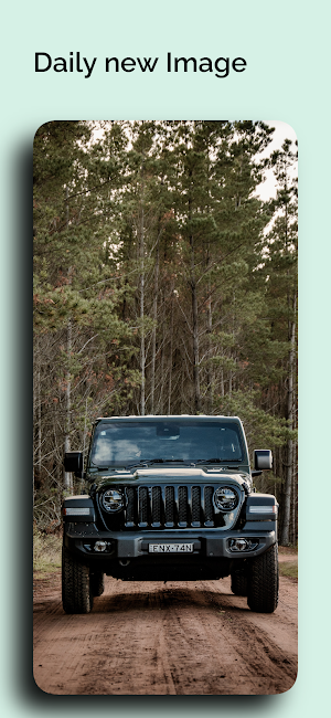 Thar Jeep Wallpapers Screenshot 3