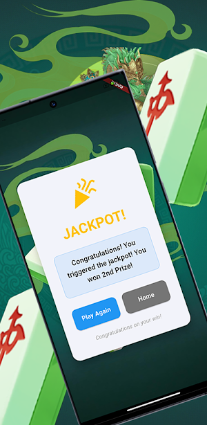 CatchTile Jackpot Screenshot 2