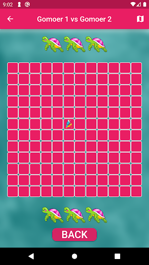 Freestyle Gomoku Screenshot 3
