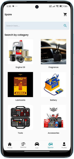 Ootoline Screenshot 3