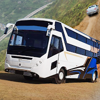 Coach Bus Driving Simulator