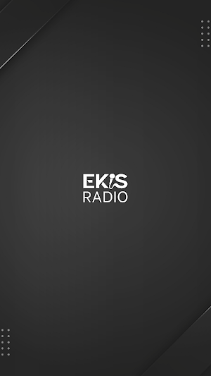 EKIS Radio Screenshot 0