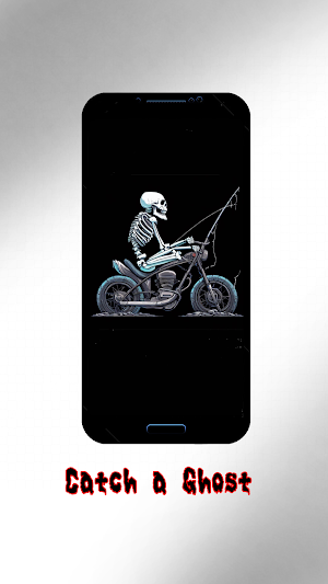 Catch a ghost Screenshot 3