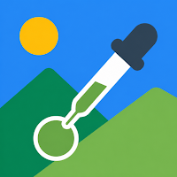 Color Picker from Anywhere