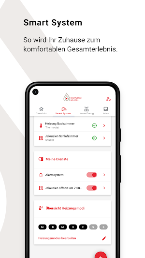 StadtwerkeGeldern Energielotse Screenshot 1