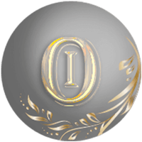 Chrissie Grey Gold Icons Pack