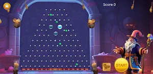 Super Game - Plinko World Screenshot 0