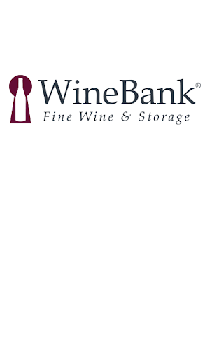 WineBank Screenshot 0