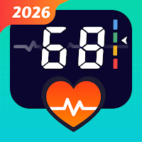 Blood Pressure Tracker