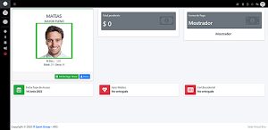 Tiro Morteros Sede Virtual Screenshot 1