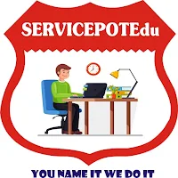 Servicepotedu