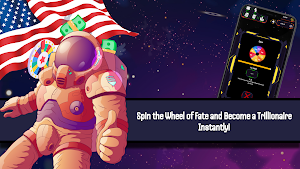 Space Company : Idle Tycoon Screenshot 2