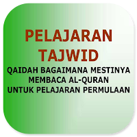 Pelajaran Tajwid