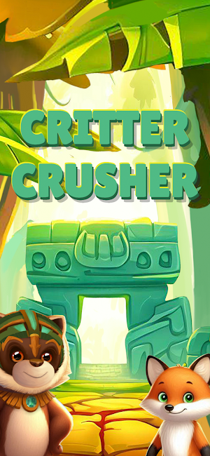 Critter Crusher Screenshot 0