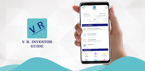 VR INVESTOR GUIDE Screenshot 0