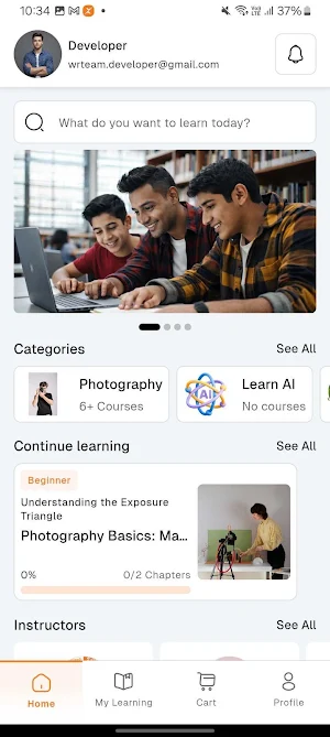 Xplain More Screenshot 0