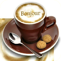 Bonjour