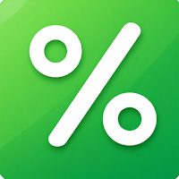 Percentage Calculator App