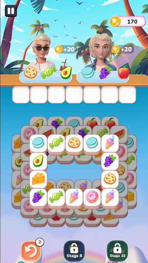 Tile Market Screenshot 0