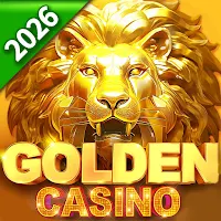 Golden Casino - Slots Games