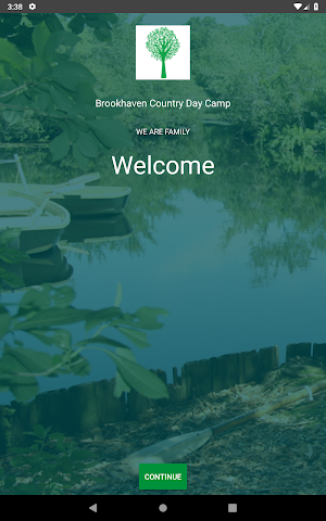 Brookhaven Country Day Camp Screenshot 3