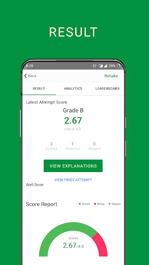Nomigrat Screenshot 0