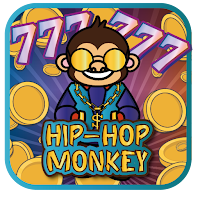 Hip-Hop Monkey