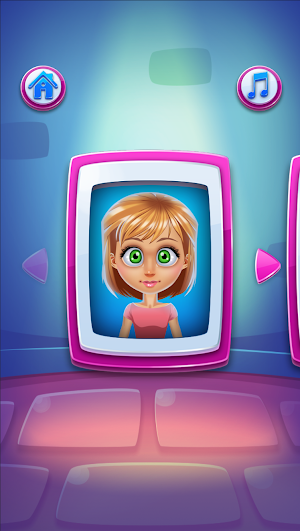 Hand Doctors Screenshot 1