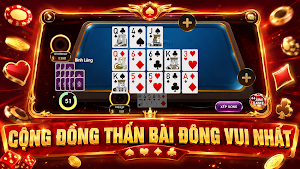 Bài Tài Xỉu Bầu Cua Poker Screenshot 1