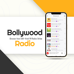 Hindi Radio Online Screenshot 1