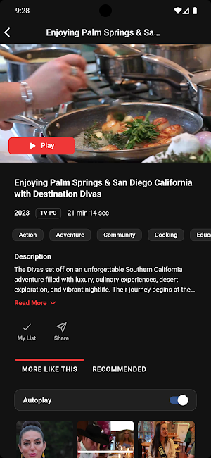 Dining Empire Screenshot 3
