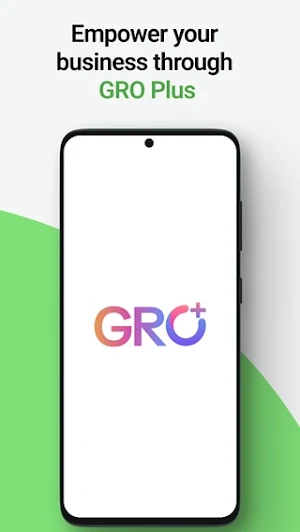 GroPlus Screenshot 1