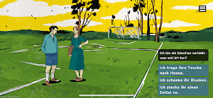 Max Mannheimer – ben jakov Screenshot 2