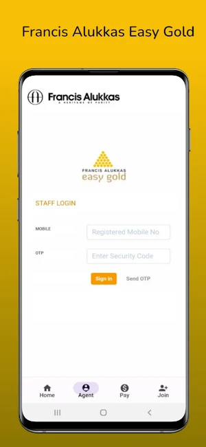 Easy Gold Screenshot 2