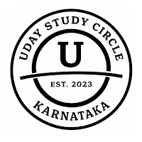 UDAY STUDY CIRCLE