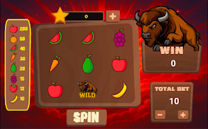 MahaBull Screenshot 0