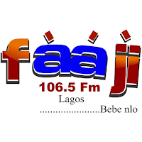 Faaji 106.5 fm