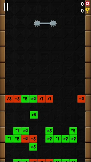 Tiger Wrecking Balls Screenshot 2