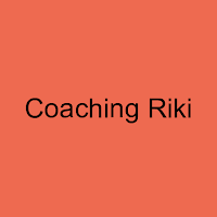 Coaching Riki