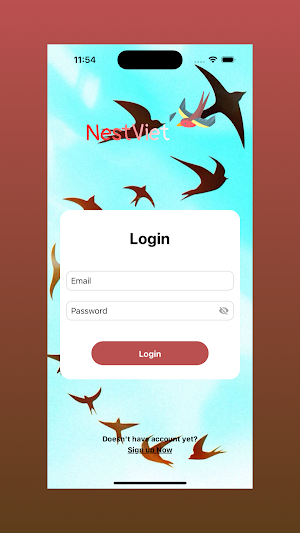 NestViet Screenshot 3