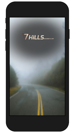 7 Hills Roadways Screenshot 0