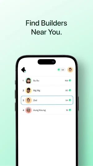 TalentOS: Build Real Skills Screenshot 2