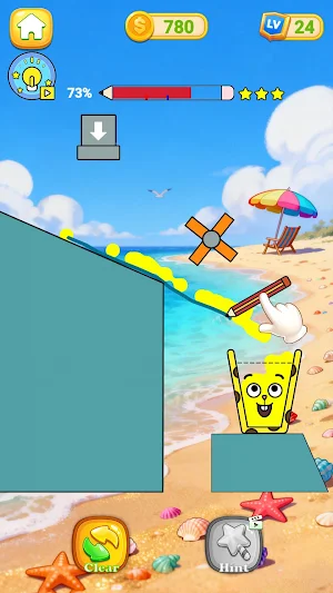 Water Master Screenshot 3